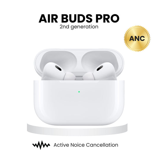 Air Buds Pro Gen 2