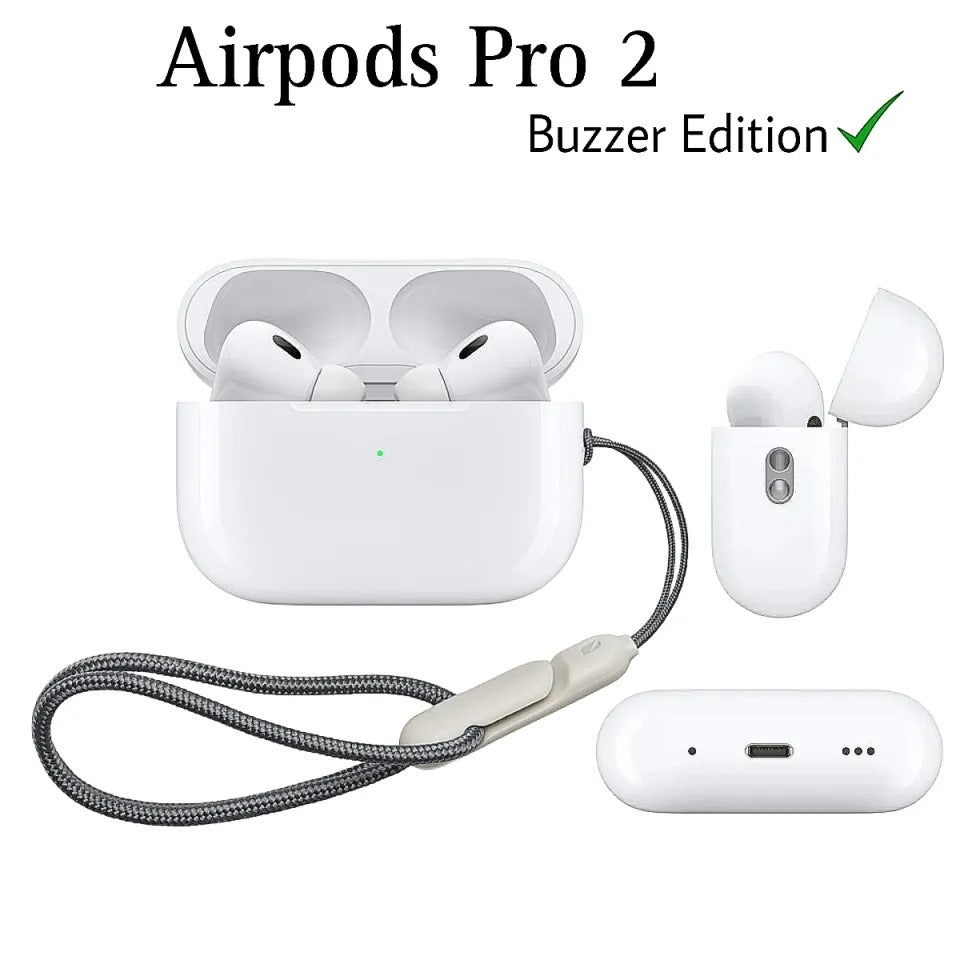 Air Buds Pro Gen 2